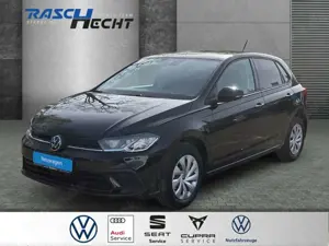 Volkswagen Polo Life 1.0 TSI*LED*KLIMA*SHZ*APP CONNECT*