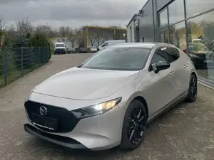 Mazda 3 Mazda3 S SKYACTIV-G 2.0 M Hybrid 6GS AL-HOMURA