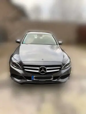 Mercedes-Benz C 180 C 180 CGI (205.040)
