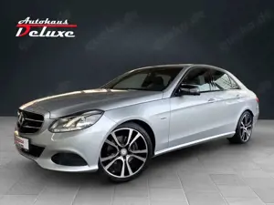 Mercedes-Benz E 220 d BT EDITION-E NAVI-360°KAMERA-EGSD-NIGHT-P