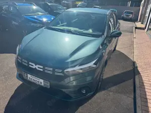Dacia Sandero 3 Expression TCE 90 Bild 2