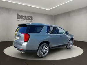 GMC Yukon GMC YUKON DENALI Bild 5