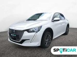 Peugeot e-208 Allure Pack 136 PDC SHZ KAMERA NAVI LED