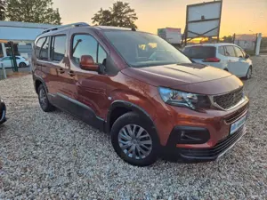 Peugeot Rifter Allure L2 360Grad Kamera Si.Hz