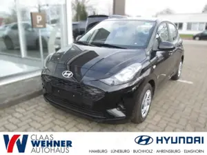 Hyundai i10 Select 1.0 Kamera Navi