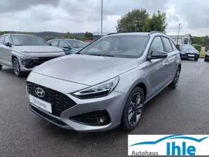 Hyundai i30 cw 1.0 T-GDI Advantage