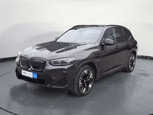 BMW iX3 IMPRESSIVE *Shadow*Navi*LED*HUD*PDC*SHZ*LHZ*