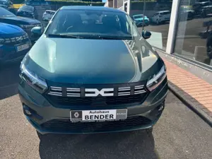 Dacia Sandero 3 Expression TCE 90 Bild 3