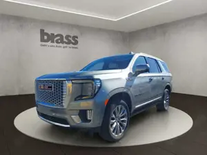 GMC Yukon GMC YUKON DENALI