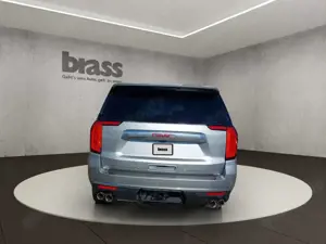 GMC Yukon GMC YUKON DENALI Bild 4