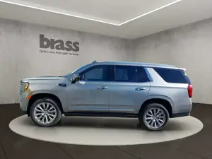 GMC Yukon GMC YUKON DENALI Bild 2