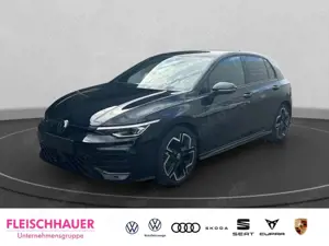 Volkswagen Golf VIII 2.0 TDI R-Line DSG+SPORTPAKET+SHZ+ACC Bild 1
