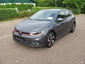 Volkswagen Polo VI GTI 2.0 TSI DSG  MATRIX LED ACC PDC