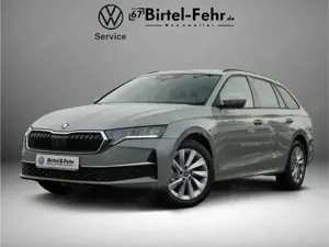 Skoda Octavia Combi Selection 2.0 TDI DSG AHK Kamera LED