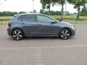 Volkswagen Polo VI GTI 2.0 TSI DSG  MATRIX LED ACC PDC
