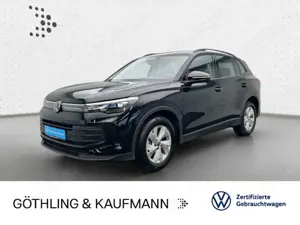 Volkswagen Tiguan 1.5 eTSI DSG*NAVI*AHK*KAM*SHZ*ASG*APP*LED
