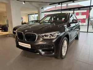 BMW X3 xDrive20i Advantage LED RFK Shz