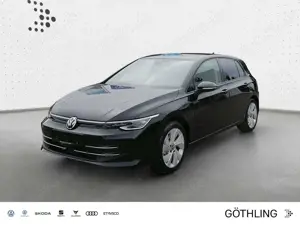 Volkswagen Golf GOAL1,5 eTSI DSG *IQ.Light*Kam*Navi*IQ.Driv
