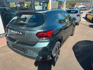 Dacia Sandero 3 Expression TCE 90 Bild 5