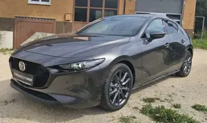 Mazda 3 2.5 e-SKYACTIV G140 6AT  Exclusive-line