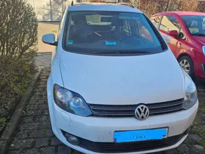 Volkswagen Golf Plus Golf Plus 1.4 TSI DSGComfortline