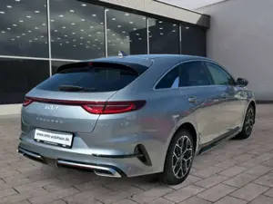 Kia ProCeed / pro_cee'd GT-Line 1.5 T-GDI DCT Navi PDC Klima Bild 5