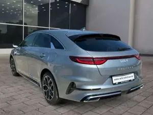 Kia ProCeed / pro_cee'd GT-Line 1.5 T-GDI DCT Navi PDC Klima Bild 4