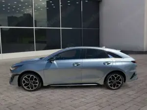 Kia ProCeed / pro_cee'd GT-Line 1.5 T-GDI DCT Navi PDC Klima Bild 3