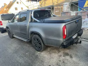 Mercedes-Benz X 250 d Aut. PROGRESSIVE EDITION