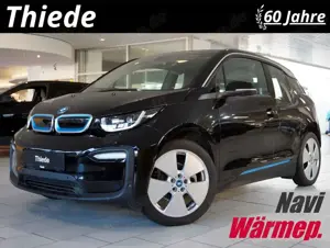 BMW i3 120AH NAIVI/SPORT/WÄRMEP./LED/PDC/VIRT./SHZ