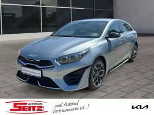 Kia ProCeed / pro_cee'd GT-Line 1.5 T-GDI DCT Navi PDC Klima
