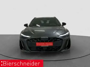 Audi A6 e-Hybrid qu 20 AHK BO LUFT HuD PANO TE Bild 3