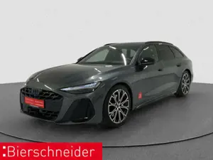 Audi A6 e-Hybrid qu 20 AHK BO LUFT HuD PANO TE Bild 2