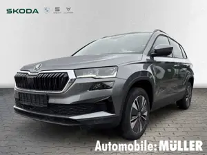 Skoda Karoq Tour 1,5 TSI 110 kW 7-Gang-DSG*Infotainment*Variab