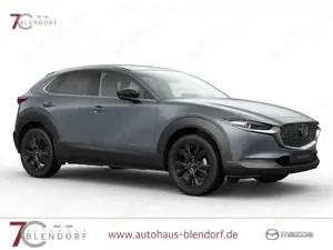 Mazda CX-30 Homura 140 Automatik Navi|Alexa|LED|Kamera Bild 3