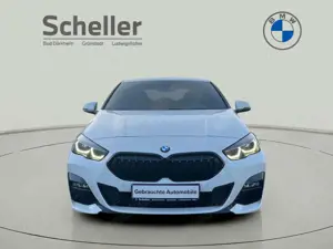 BMW 220 i M Sport DAB LED WLAN Tempomat PDC Bild 2