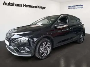 Hyundai BAYON Trend  Voll-LED/NAVI/R.Kamera uvm.