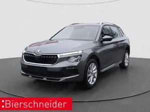 Skoda Kamiq 1.5 TSI DSG Selection LED RFK PDC