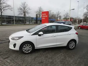 Ford Fiesta 1.1 CoolConnect *Navi*Sitzheizung*Kamera