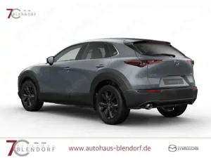 Mazda CX-30 Homura 140 Automatik Navi|Alexa|LED|Kamera Bild 5