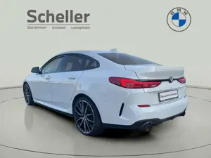 BMW 220 i M Sport DAB LED WLAN Tempomat PDC Bild 5