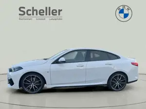 BMW 220 i M Sport DAB LED WLAN Tempomat PDC Bild 4