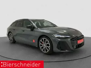 Audi A6 e-Hybrid qu 20 AHK BO LUFT HuD PANO TE Bild 5