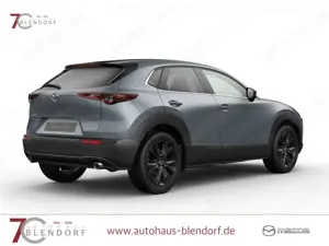 Mazda CX-30 Homura 140 Automatik Navi|Alexa|LED|Kamera Bild 4