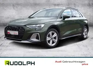 Audi A3 allstreet 35 TFSI S-tronic ACC HUD LED AHK Navi Ka