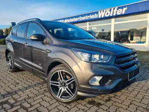 Ford Kuga ST-Line Automatik mit Top Ausstattung