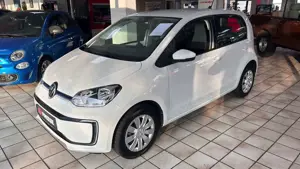 Volkswagen up! e-up!