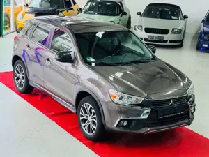 Mitsubishi ASX Diamant Edition  2WD