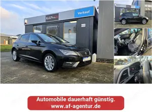 SEAT Leon 1.5 TSI   Xcellence *DSG-NAVI-SHZ-VIRTUELL COCKPIT