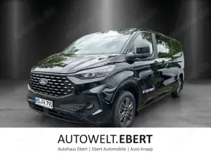 Ford Tourneo Custom Titanium Automatik GJR Kamera Bild 1